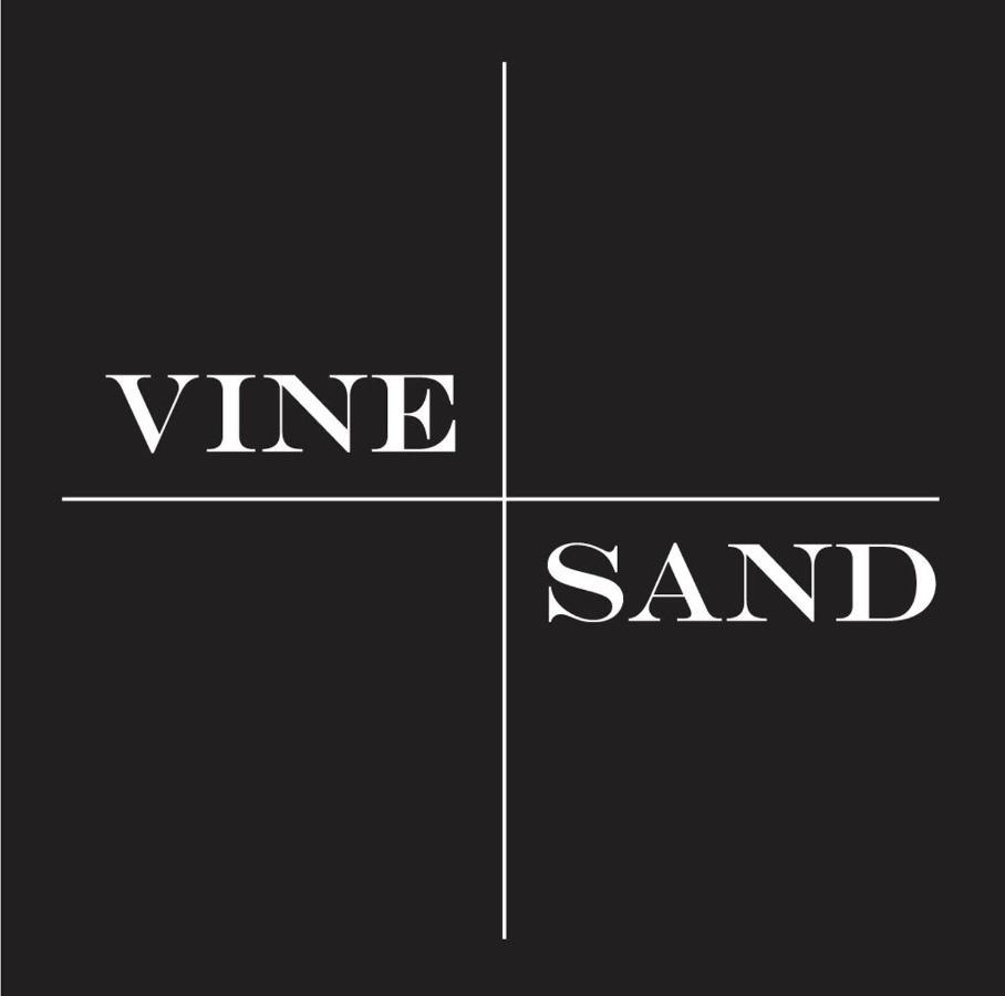 Vine & Sand--Southold Ny'S Newest B&B Exteriör bild